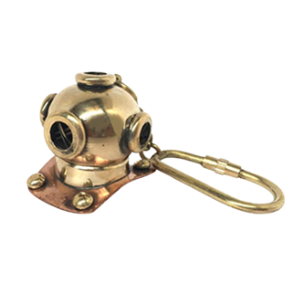 Vintage Key Chains