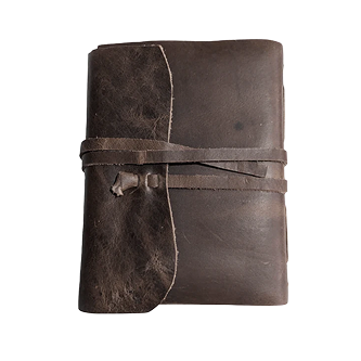 Handmade Leather Journals