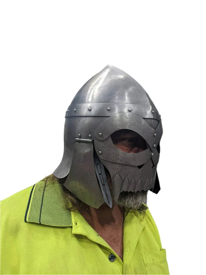 Medieval Helmet