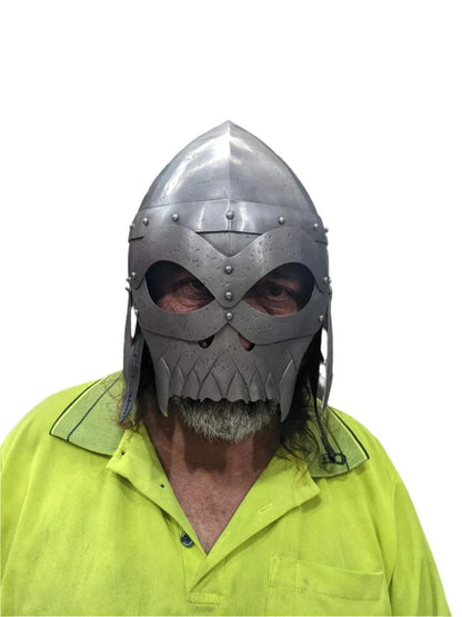 Medieval Helmet