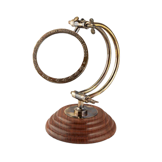Vintage Magnifying Glasses