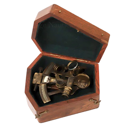 Vintage Sextants