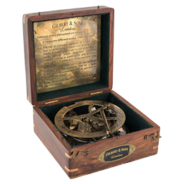 Vintage Sundials